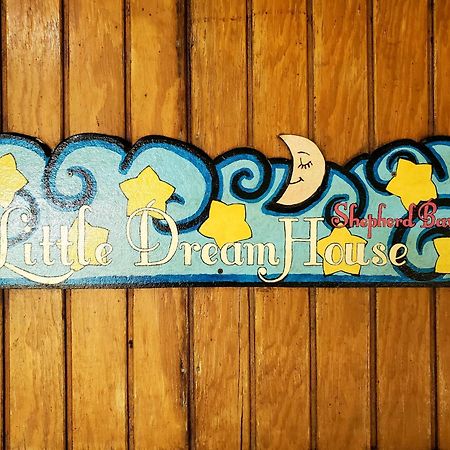 The Little Dream House Apartment Pulau Little Corn Luaran gambar