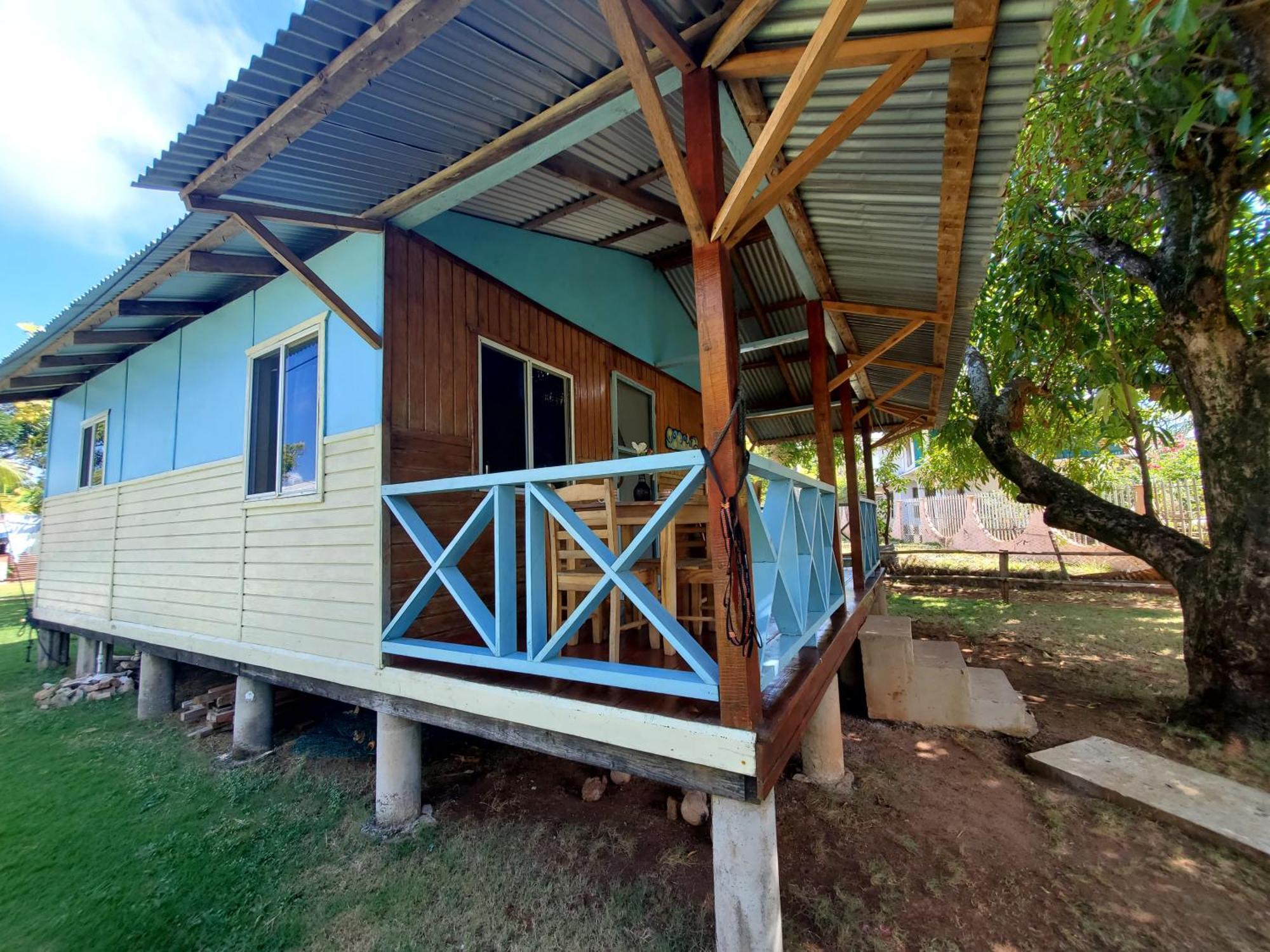 The Little Dream House Apartment Pulau Little Corn Luaran gambar
