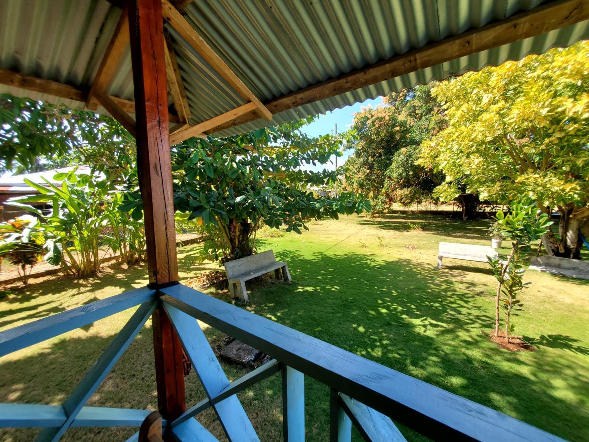 The Little Dream House Apartment Pulau Little Corn Luaran gambar