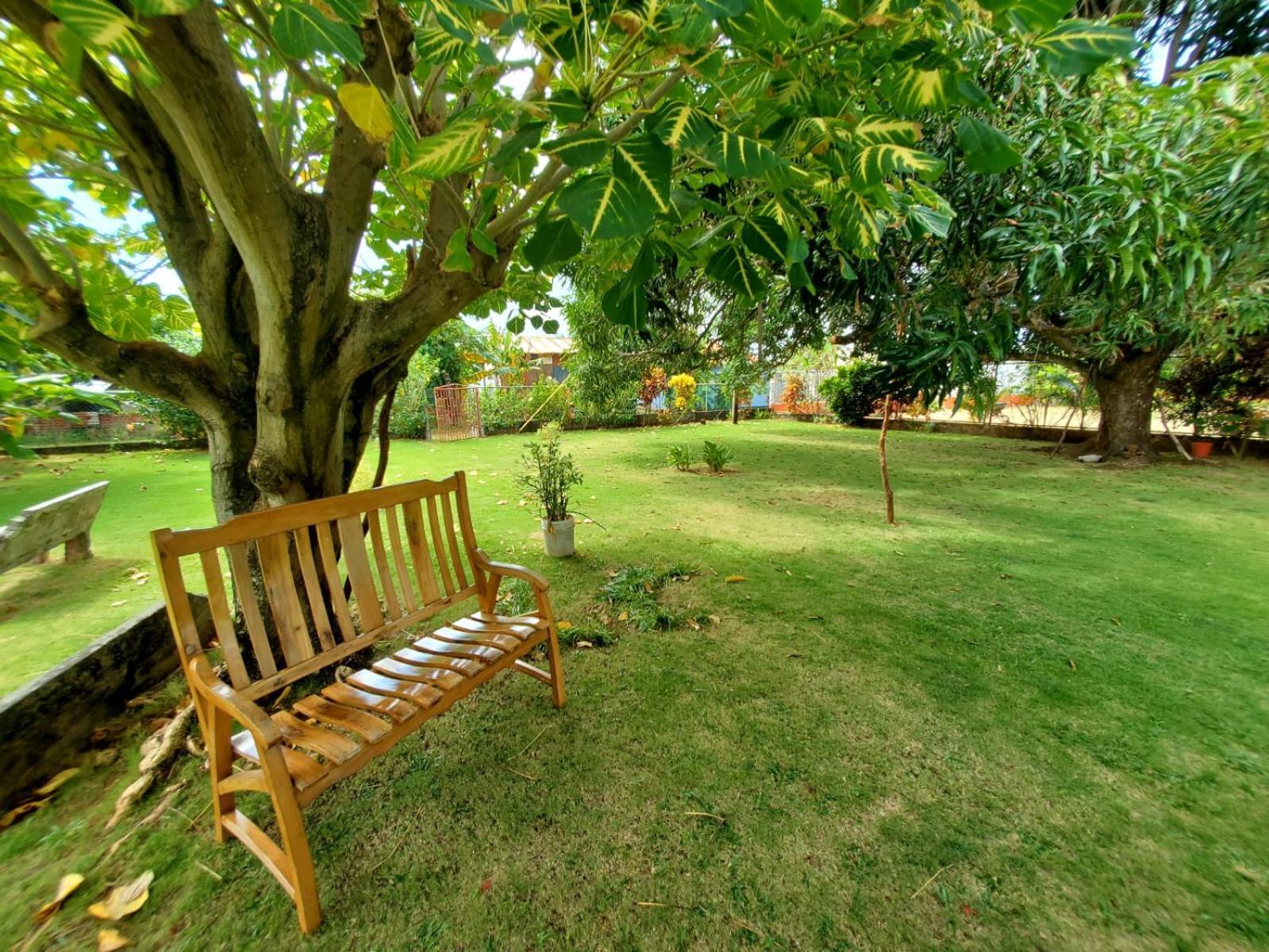 The Little Dream House Apartment Pulau Little Corn Luaran gambar