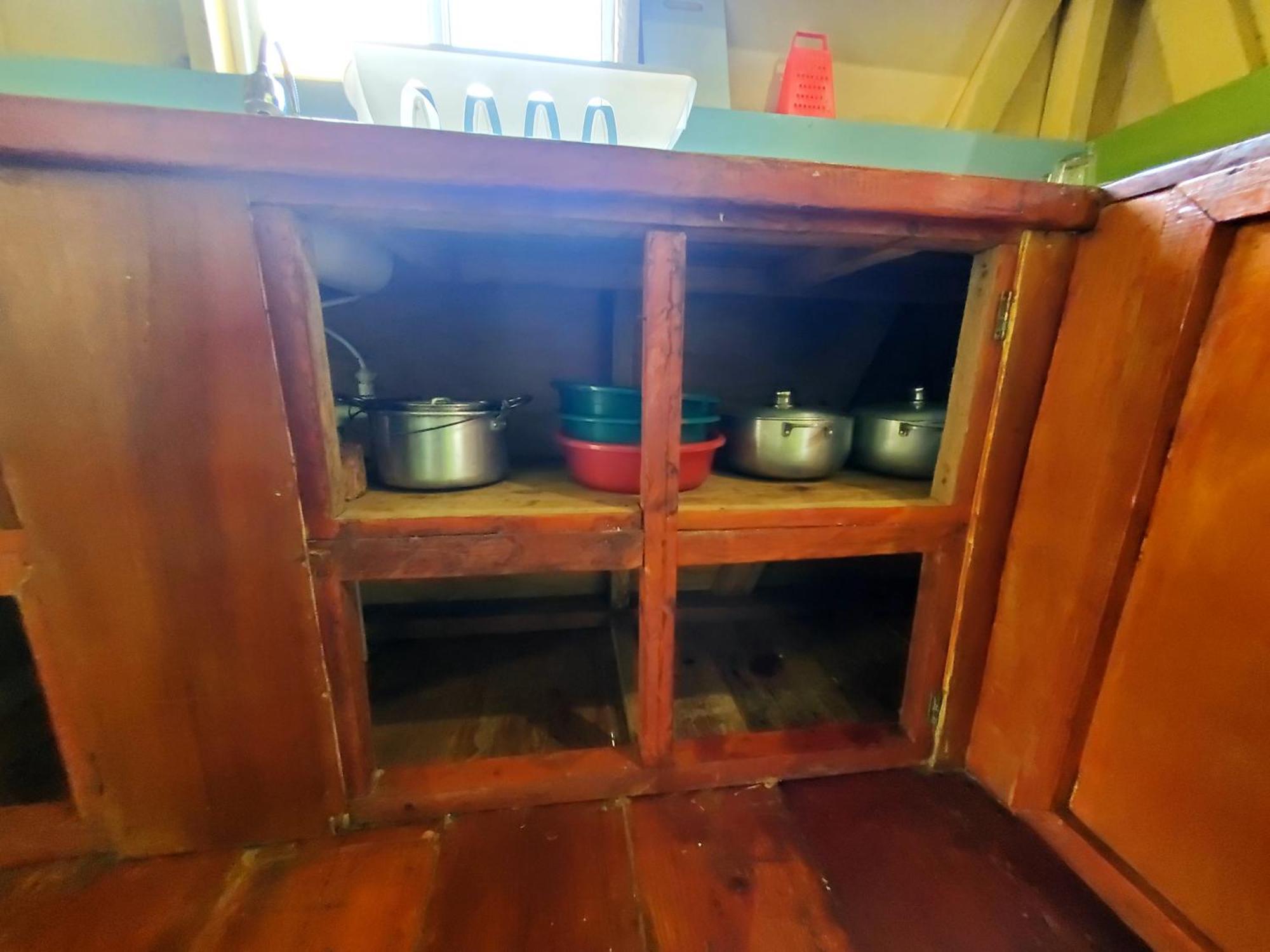 The Little Dream House Apartment Pulau Little Corn Luaran gambar