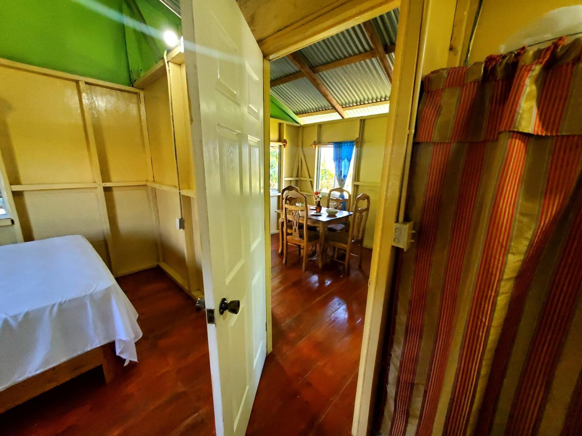 The Little Dream House Apartment Pulau Little Corn Luaran gambar