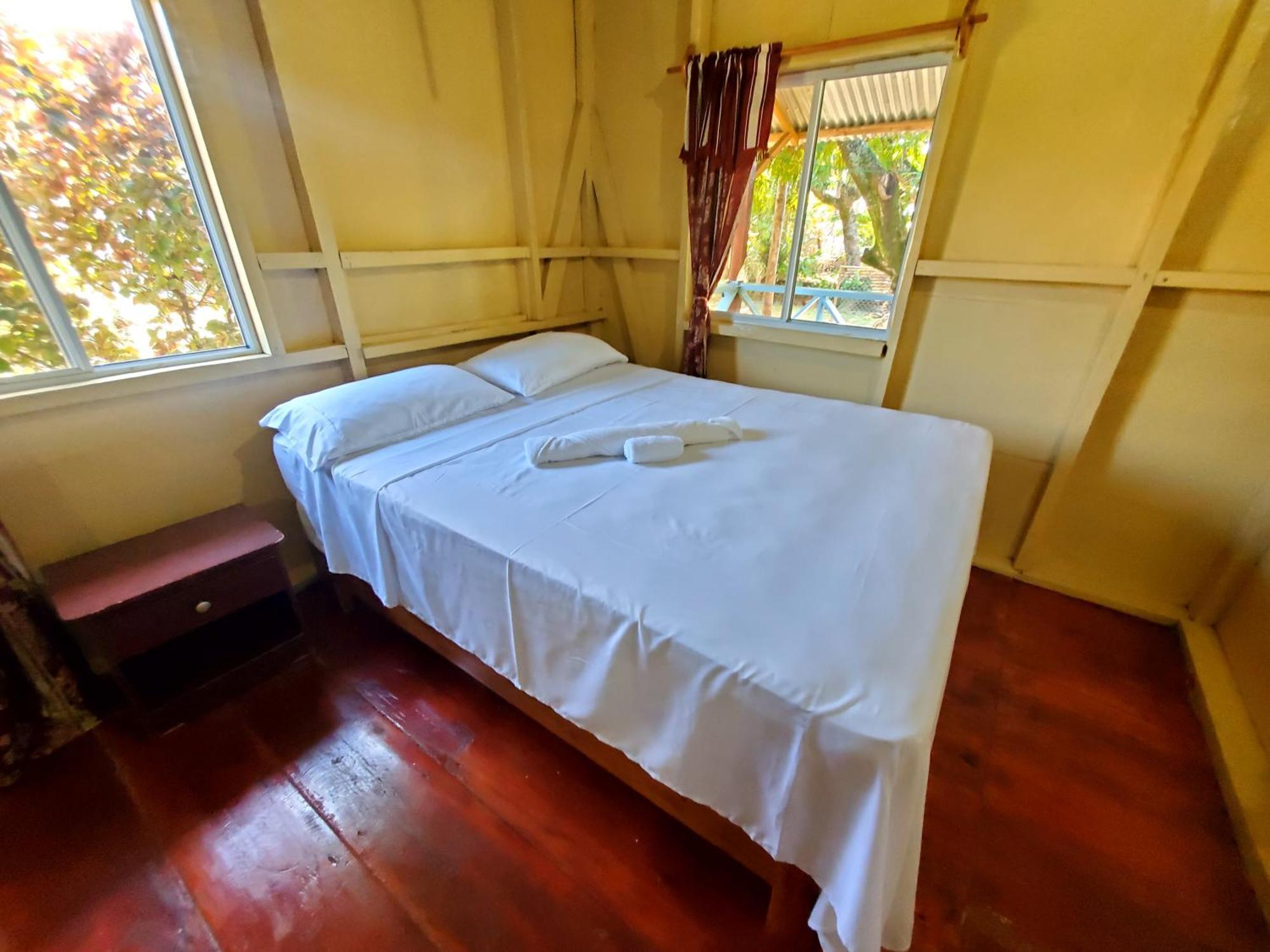 The Little Dream House Apartment Pulau Little Corn Luaran gambar