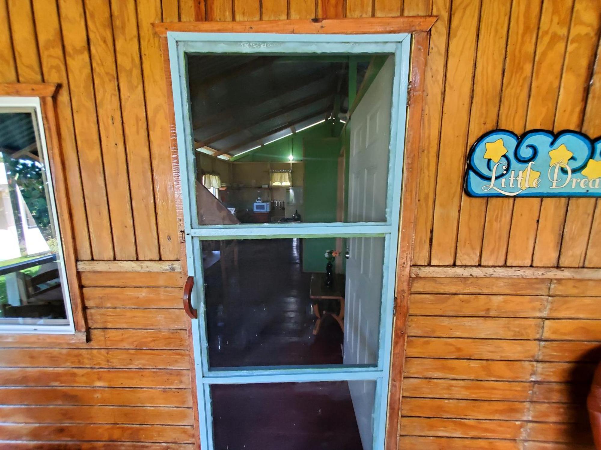 The Little Dream House Apartment Pulau Little Corn Luaran gambar