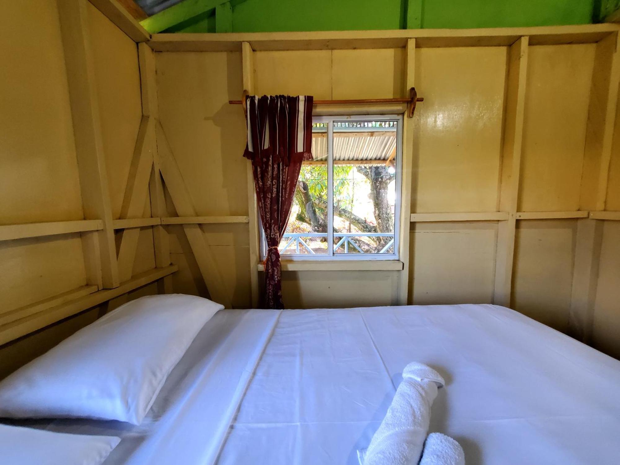 The Little Dream House Apartment Pulau Little Corn Luaran gambar