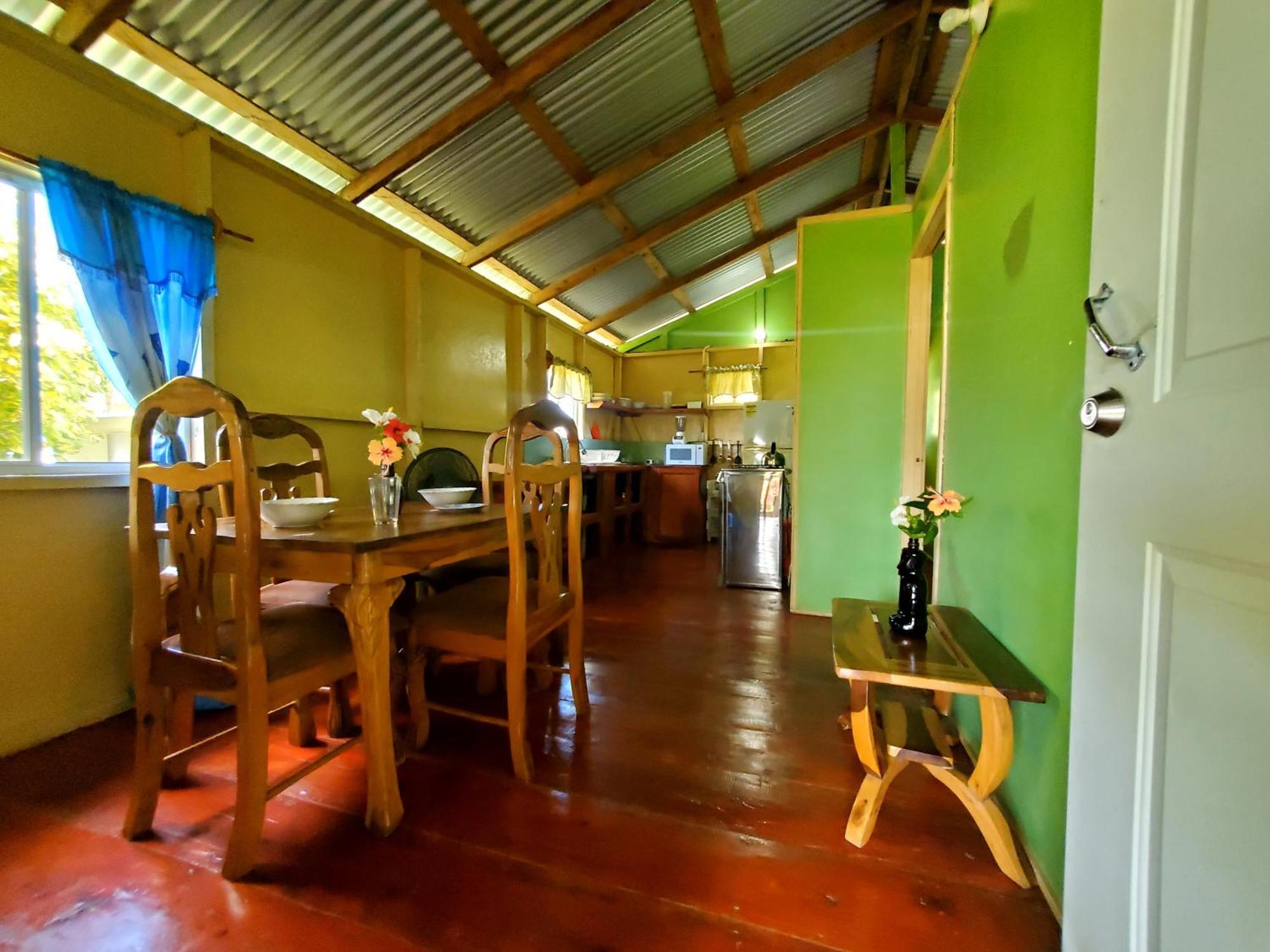 The Little Dream House Apartment Pulau Little Corn Luaran gambar