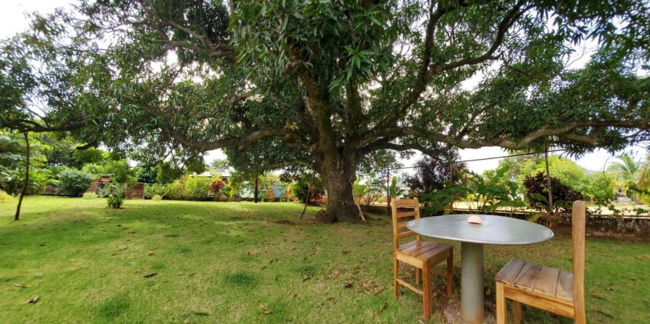 The Little Dream House Apartment Pulau Little Corn Luaran gambar